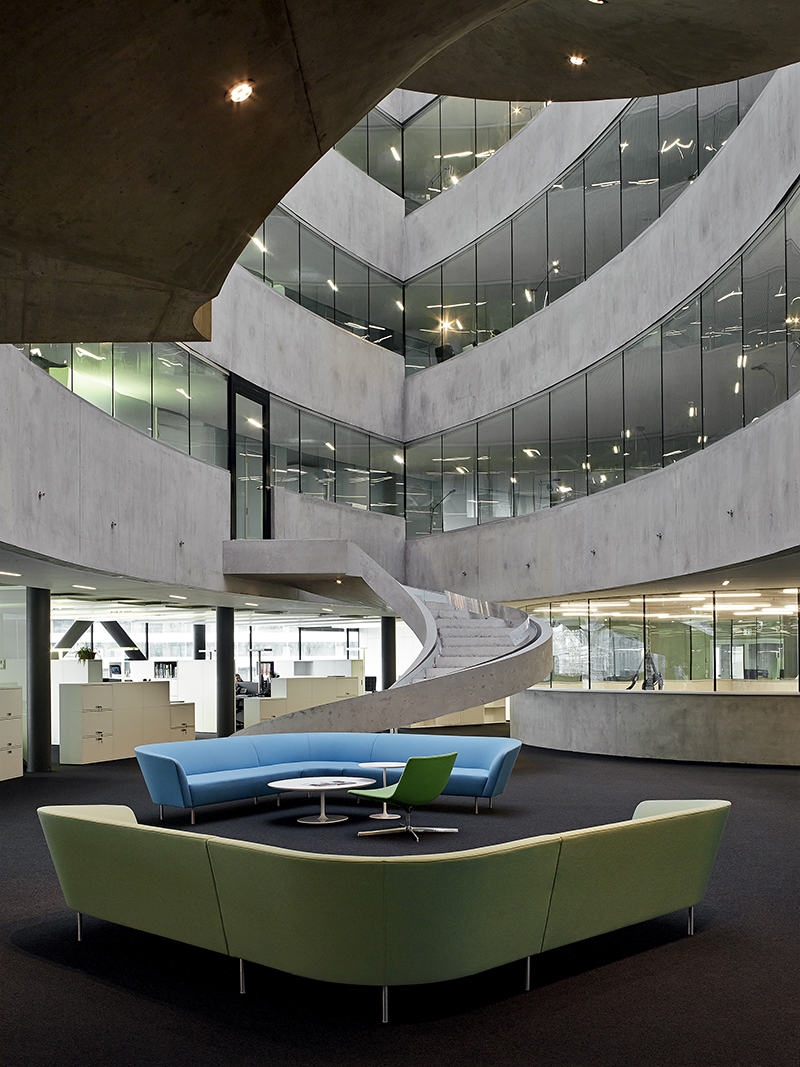 办公沙发|大堂沙发|办公安博网页版|安博anbo（中国）安博网页版|Loop 公共空间沙发